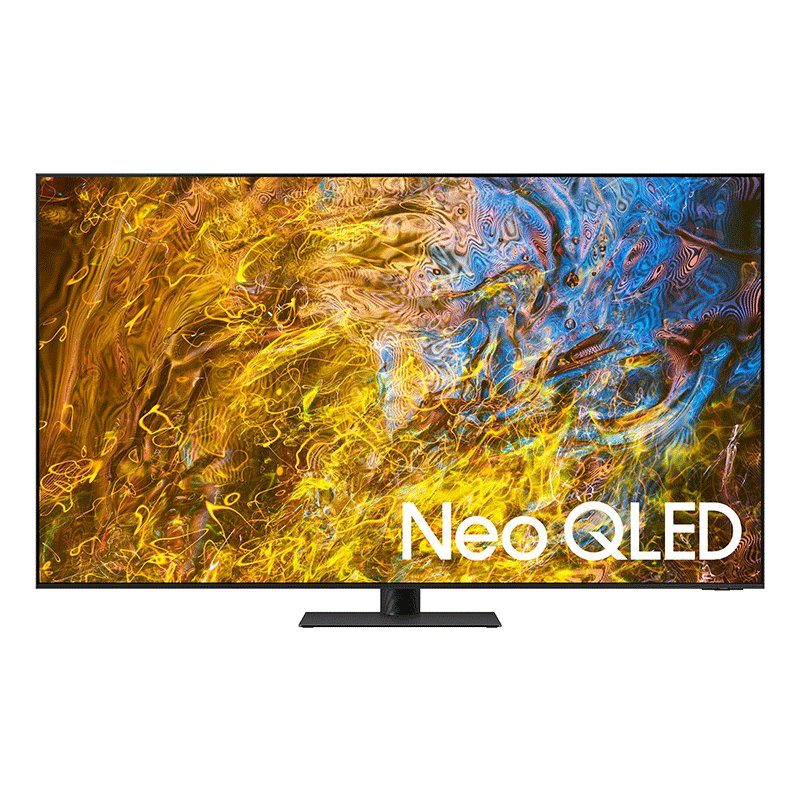 Samsung 三星 QN95D 系列 4K Neo QLED 智能電視 - Fever Electrics 電器熱網購平台