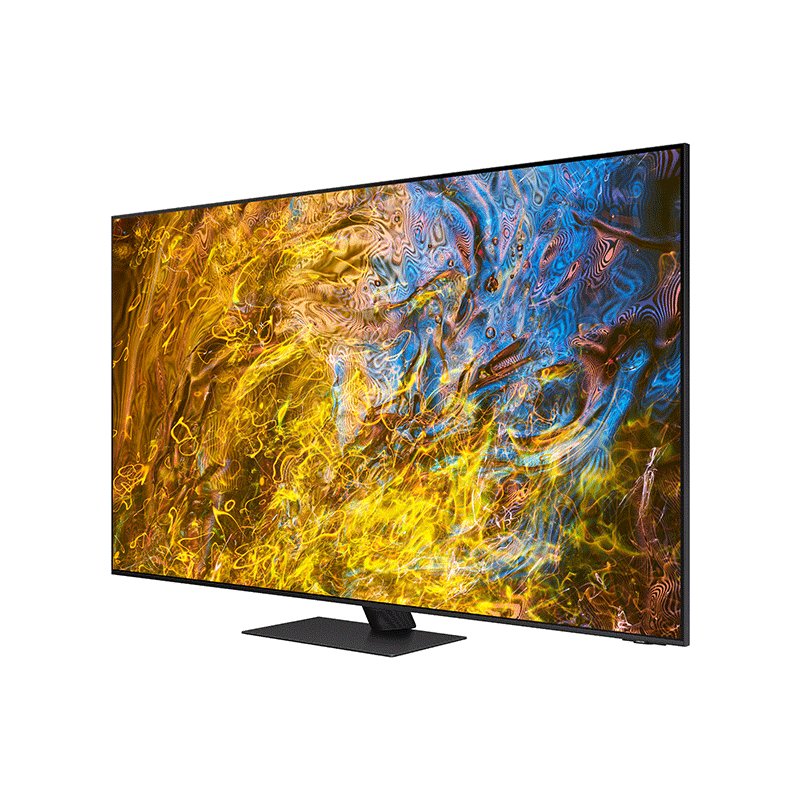 Samsung 三星 QN95D 系列 4K Neo QLED 智能電視 - Fever Electrics 電器熱網購平台