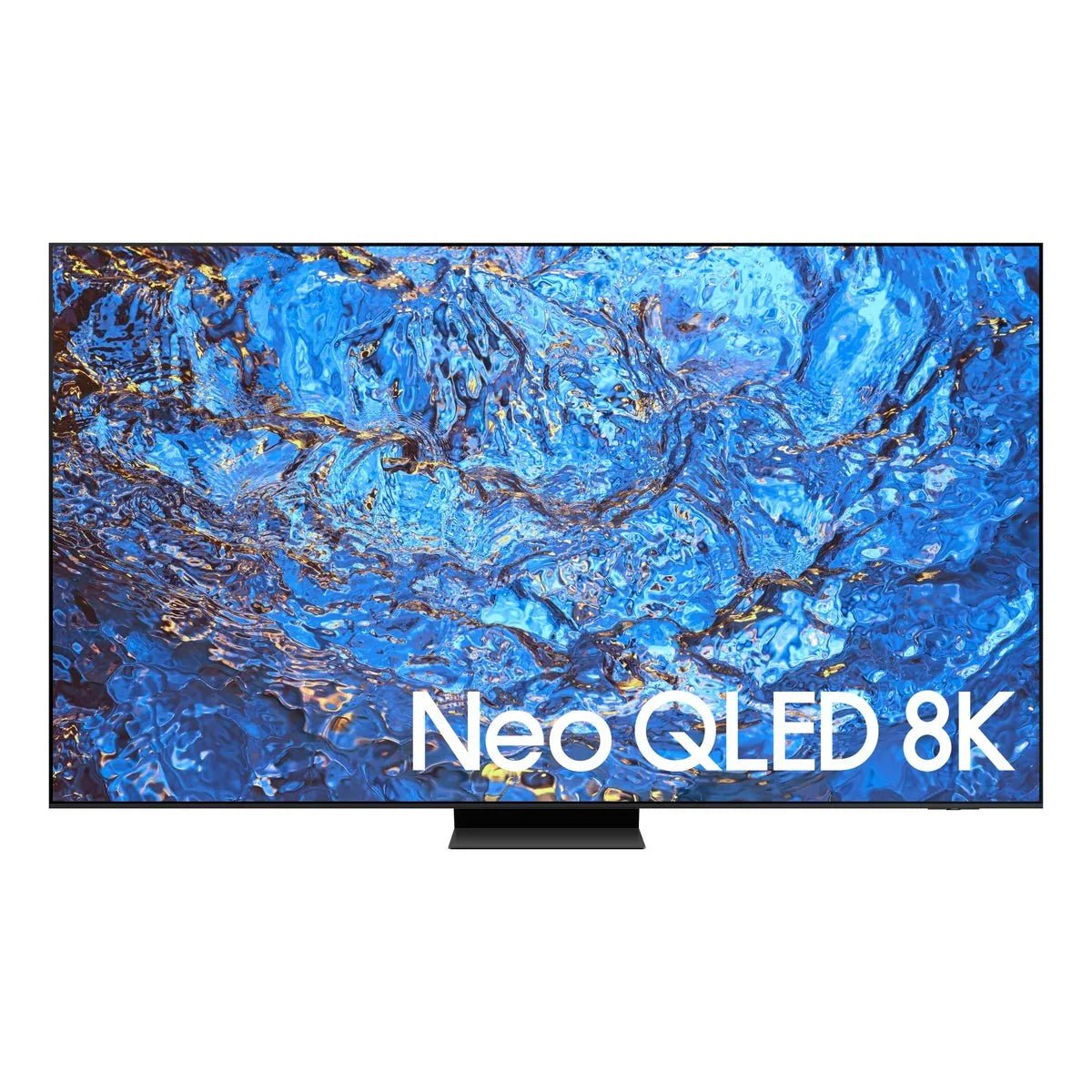 Samsung 三星 QN990C 系列 8K Neo QLED 電視 - Fever Electrics 電器熱網購平台