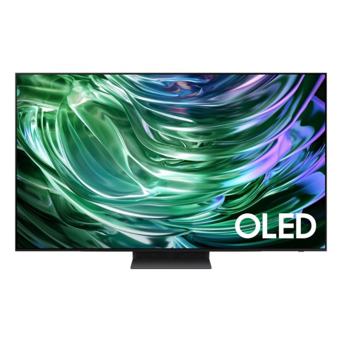 Samsung 三星 S90DAE 系列 4K OLED 智能電視 - Fever Electrics 電器熱網購平台