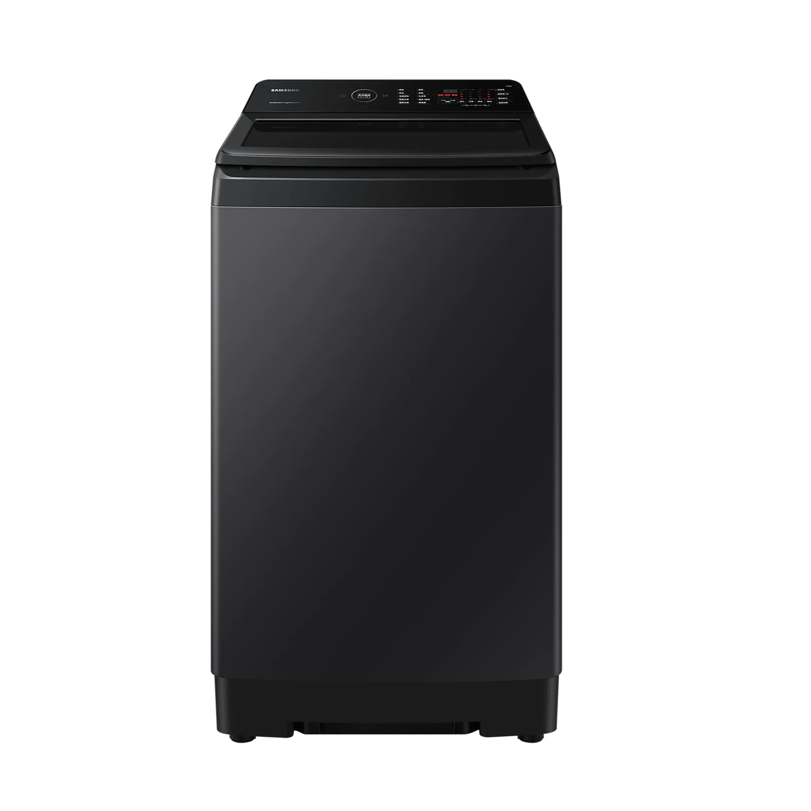 Samsung 三星 WA10C14545BVSH Ecobubble™ 10公斤頂揭式洗衣機 (高水位) - Fever Electrics 電器熱網購平台