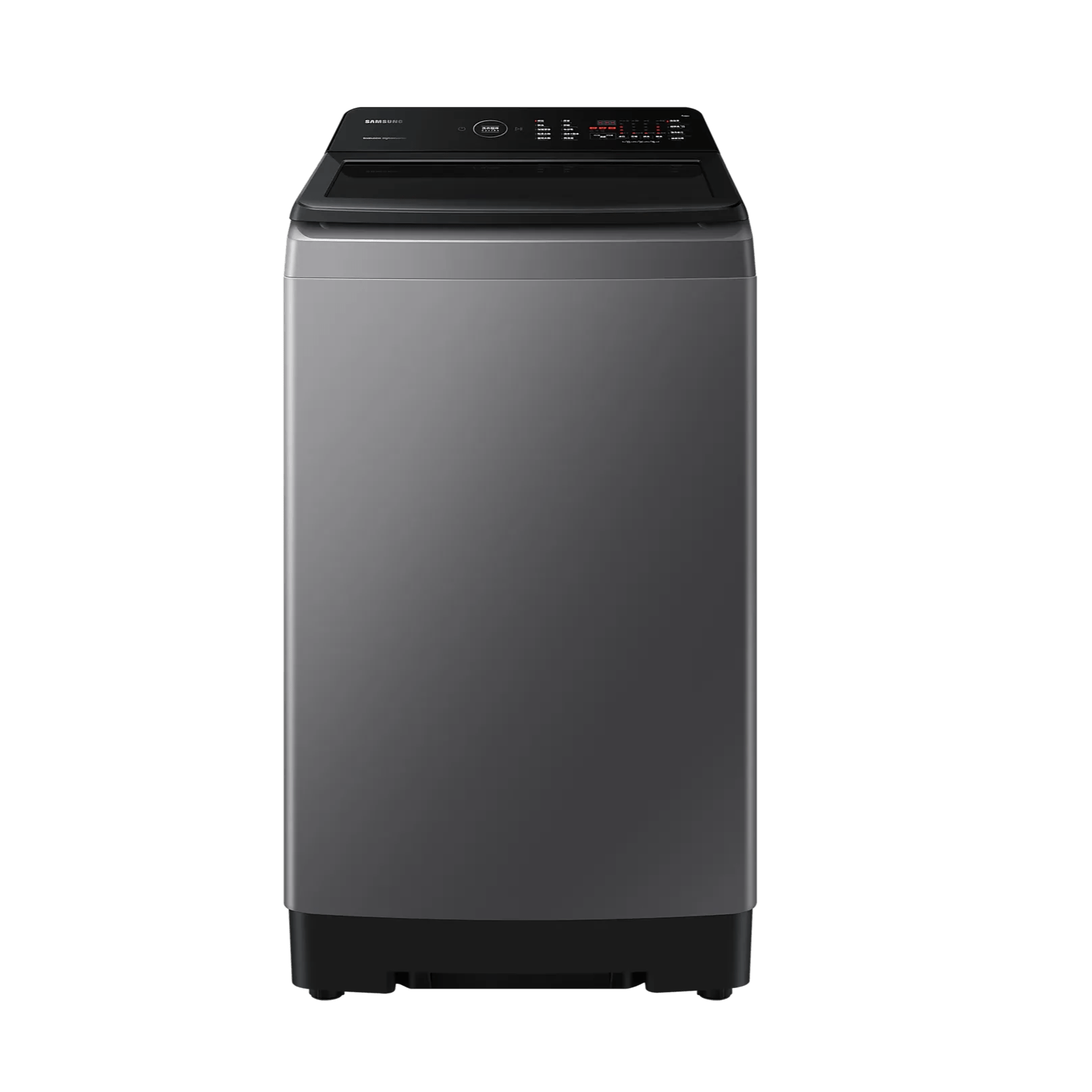 Samsung 三星 WA10CG4545BDSH Ecobubble™ 10公斤頂揭式洗衣機 (低水位) - Fever Electrics 電器熱網購平台