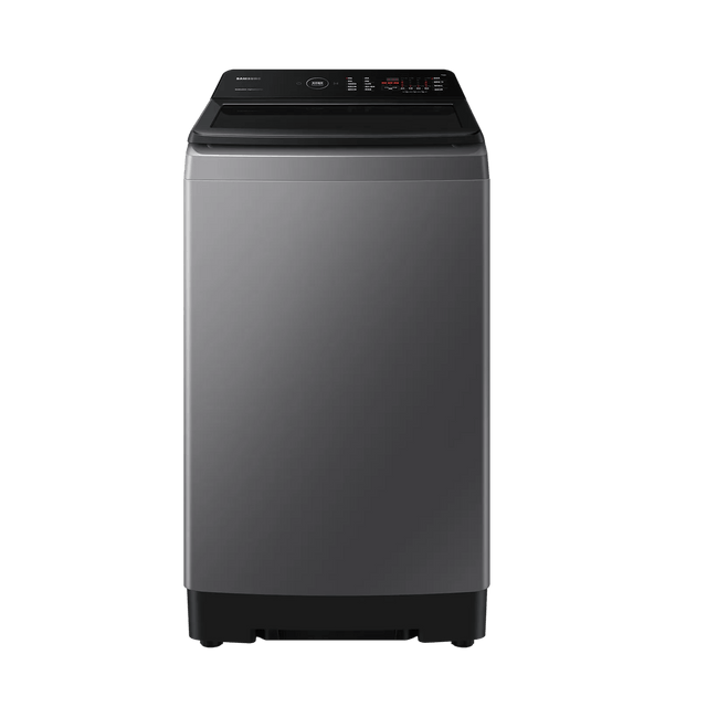 Samsung 三星 WA10CG4545BDSH Ecobubble™ 10公斤頂揭式洗衣機 (低水位) - Fever Electrics 電器熱網購平台