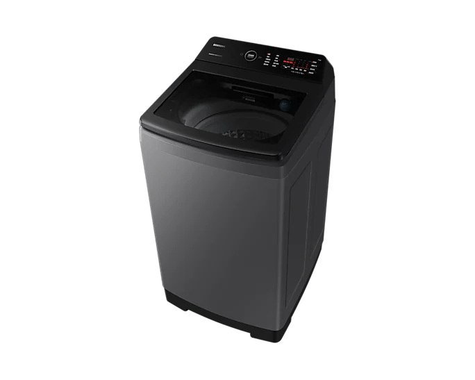 Samsung 三星 WA10CG4545BDSH Ecobubble™ 10公斤頂揭式洗衣機 (低水位) - Fever Electrics 電器熱網購平台