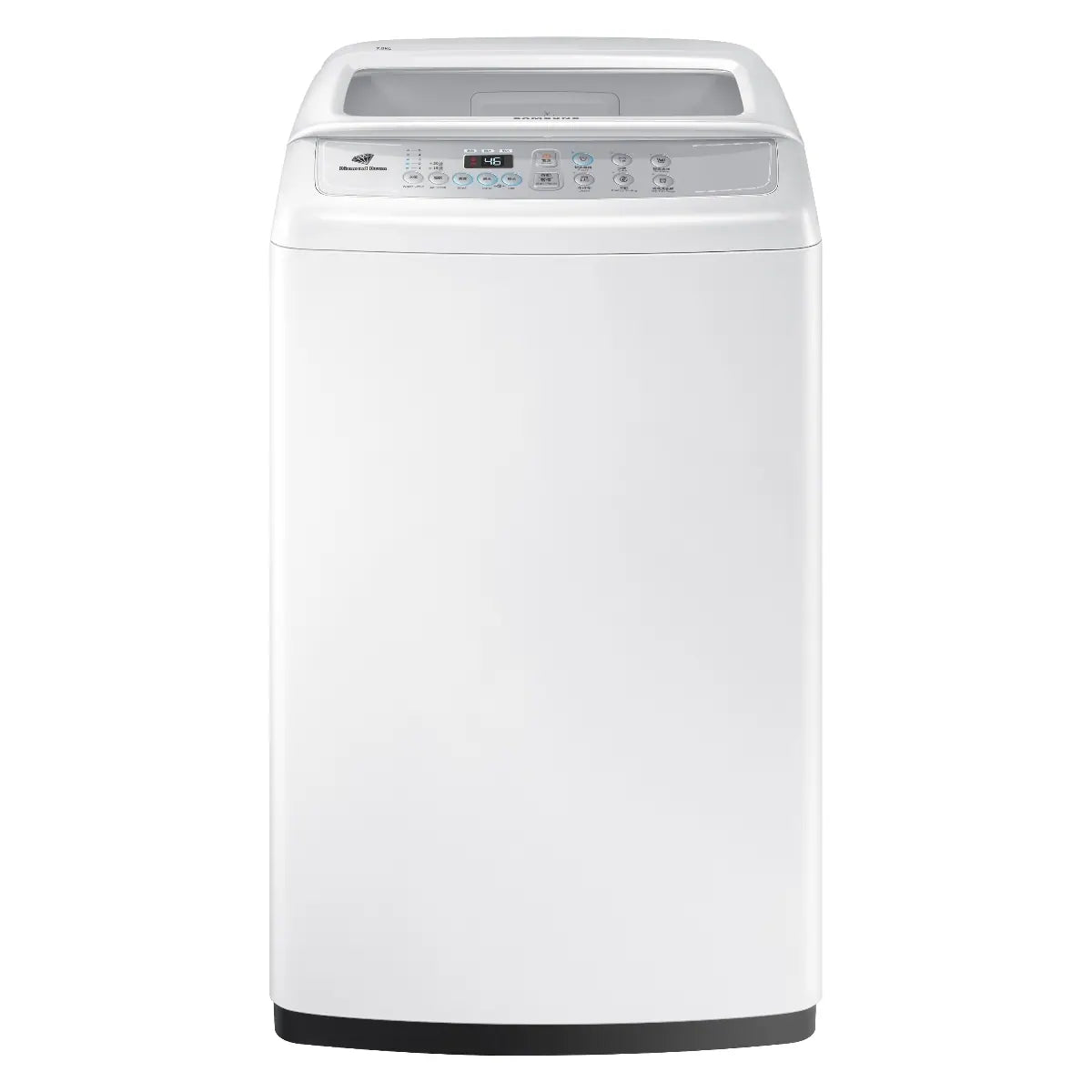 Samsung 三星 WA70M4200SW/SH 7公斤日式洗衣機(高水位) - Fever Electrics 電器熱網購平台