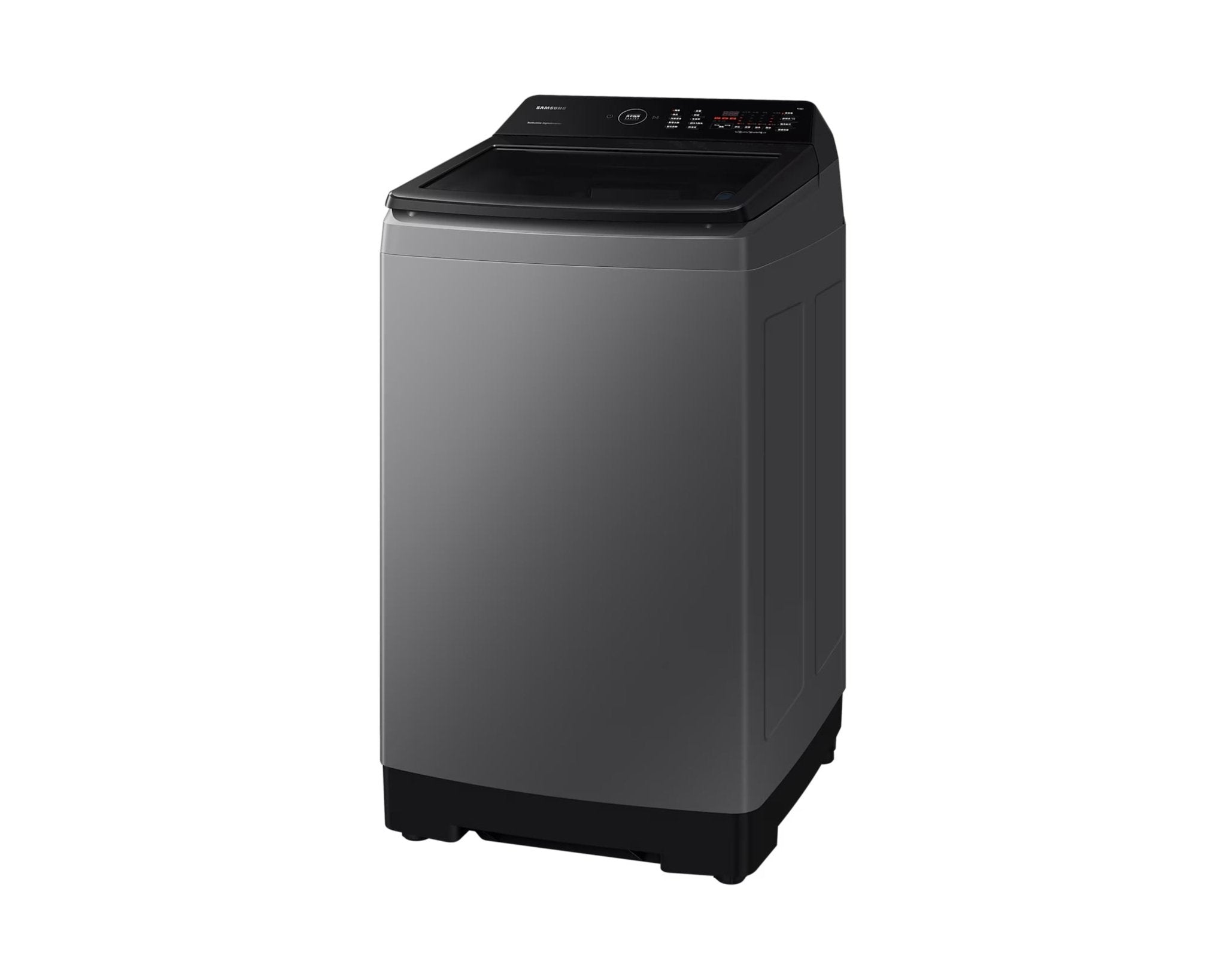 Samsung 三星 WA80CG4545BDSH Ecobubble™ 8公斤頂揭式洗衣機 (低水位) - Fever Electrics 電器熱網購平台