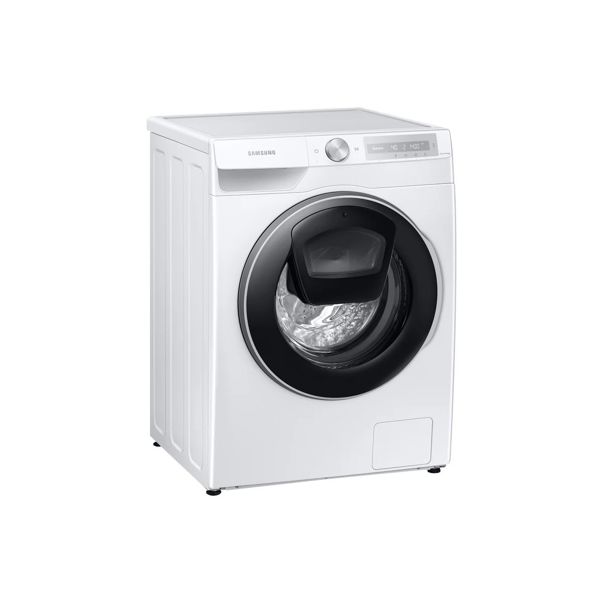 Samsung 三星 WD10T754DBH AI Ecobubble™ 10.5公斤洗衣/7公斤乾衣 1400轉 Al智能前置式二合一洗衣乾衣機 - Fever Electrics 電器熱網購平台