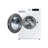 Samsung 三星 WD80T654DBE/SH AI Ecobubble 8公斤洗衣/6公斤乾衣 1400轉 Al智能前置式二合一洗衣乾衣機 - Fever Electrics 電器熱網購平台