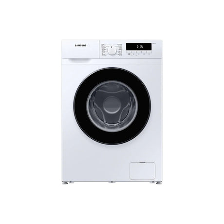 Samsung 三星 WW80T3040BW/SH 8公斤1400轉纖巧465變頻前置式洗衣機 - Fever Electrics 電器熱網購平台