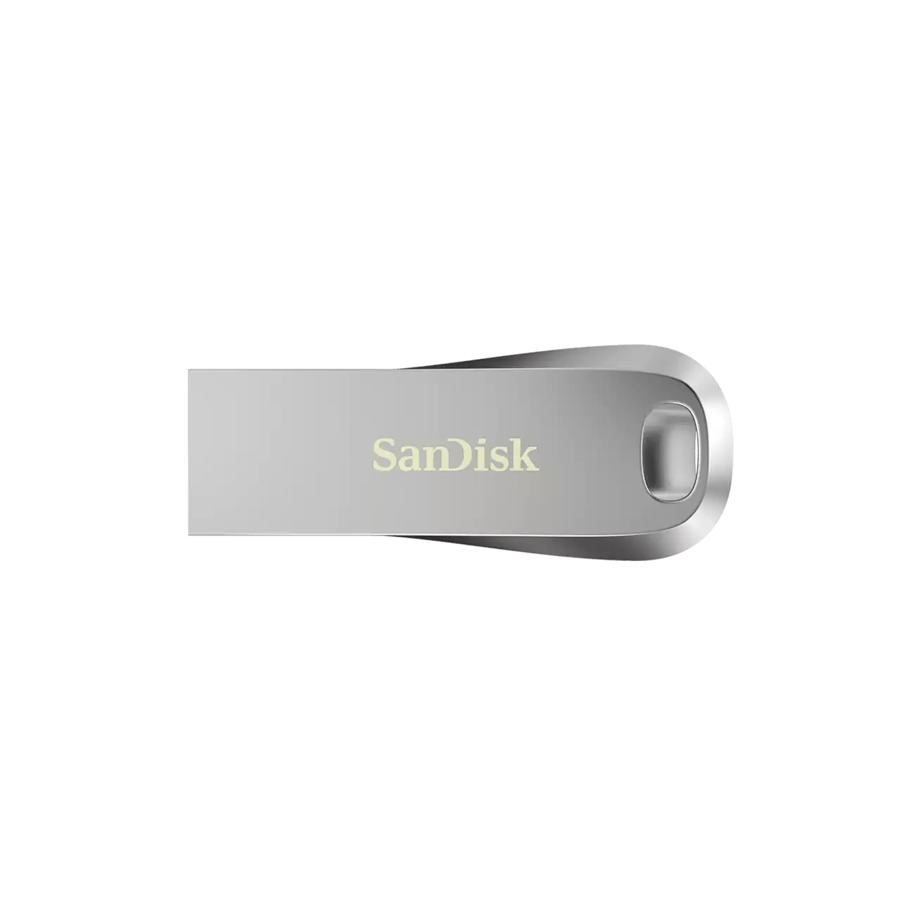 SanDisk 128GB Ultra Luxe USB 3.1 隨身碟 (SDCZ74 - 128G - G46) - Fever Electrics 電器熱網購平台