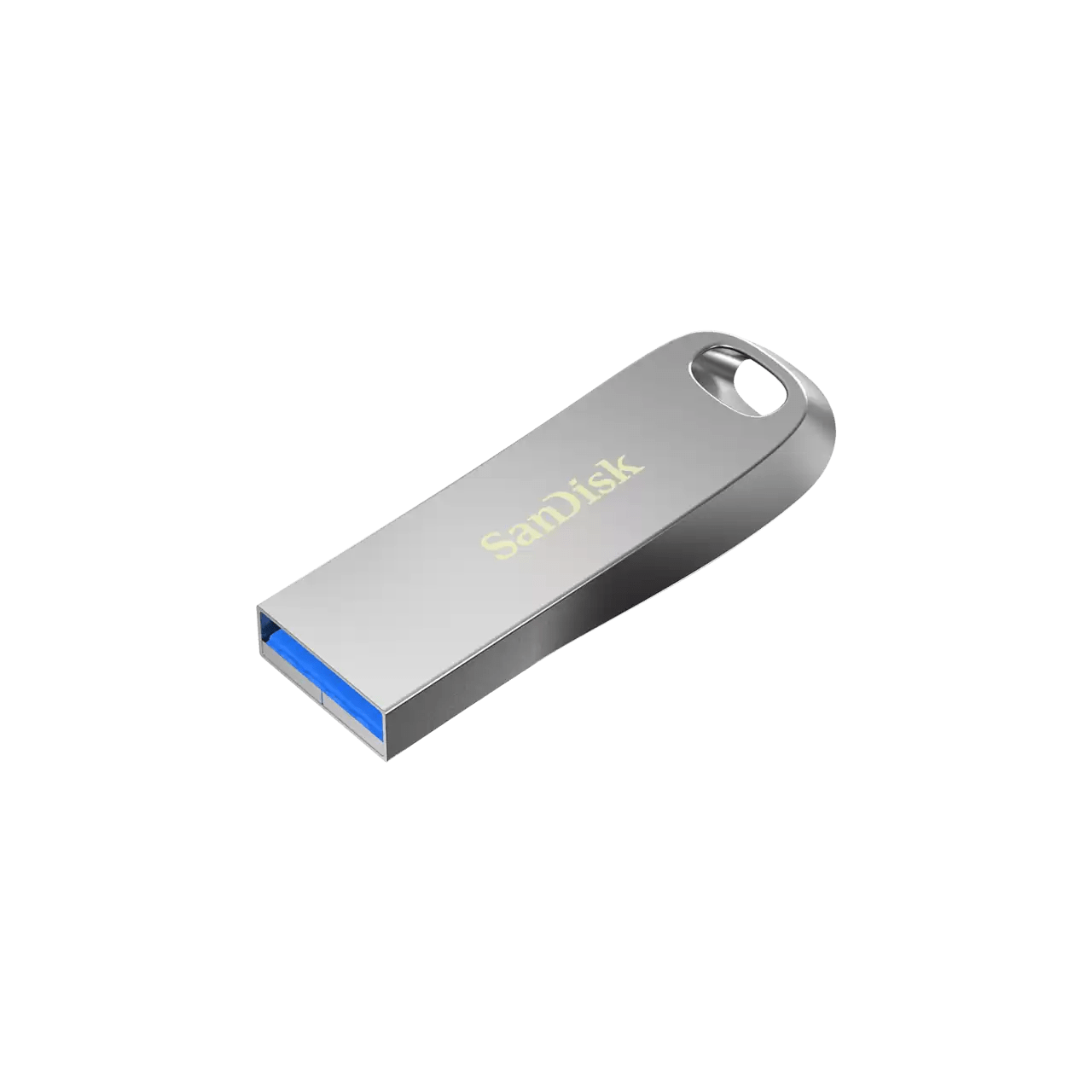 SanDisk 128GB Ultra Luxe USB 3.1 隨身碟 (SDCZ74 - 128G - G46) - Fever Electrics 電器熱網購平台