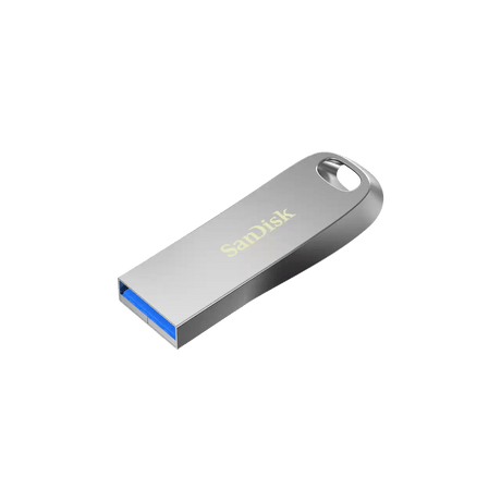 SanDisk 128GB Ultra Luxe USB 3.1 隨身碟 (SDCZ74 - 128G - G46) - Fever Electrics 電器熱網購平台