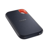 SanDisk 1TB E61 Extreme Portable SSD (SDSSDE61 - 1T00 - G25) - Fever Electrics 電器熱網購平台