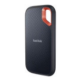 SanDisk 1TB E61 Extreme Portable SSD (SDSSDE61 - 1T00 - G25) - Fever Electrics 電器熱網購平台