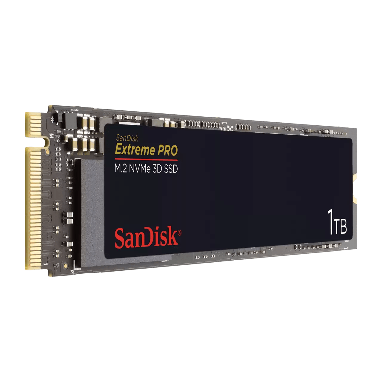 SanDisk 1TB Extreme PRO 2.5