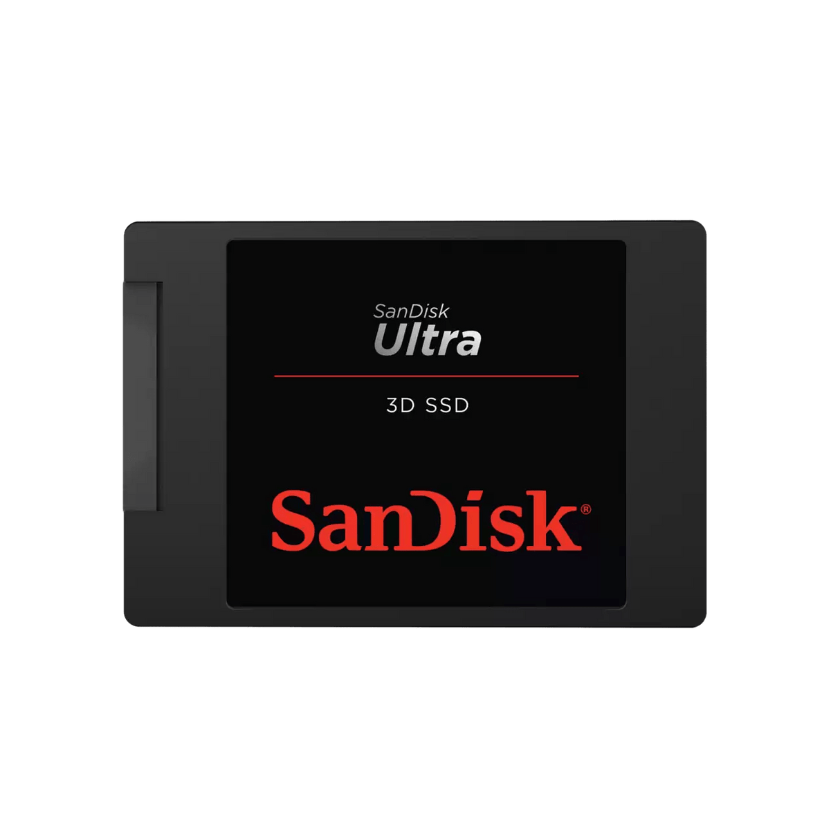 SanDisk 1TB Ultra 3D 2.5" SATA3 固態硬盤 - Fever Electrics 電器熱網購平台