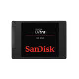 SanDisk 1TB Ultra 3D 2.5" SATA3 固態硬盤 - Fever Electrics 電器熱網購平台