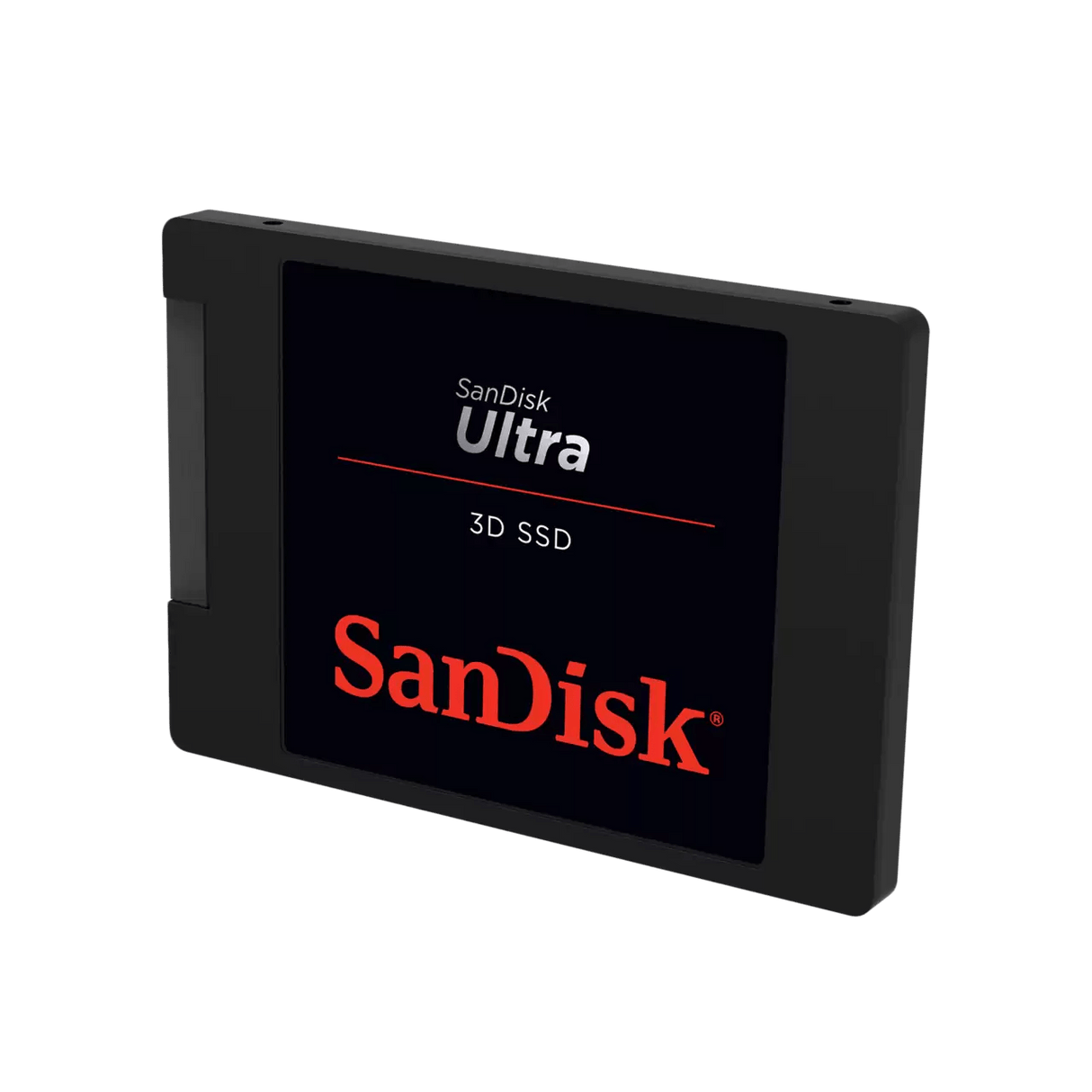 SanDisk 1TB Ultra 3D 2.5" SATA3 固態硬盤 - Fever Electrics 電器熱網購平台