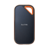 SanDisk 2TB E81 Extreme Pro Portable SSD (SDSSDE81 - 2T00 - G25) - Fever Electrics 電器熱網購平台