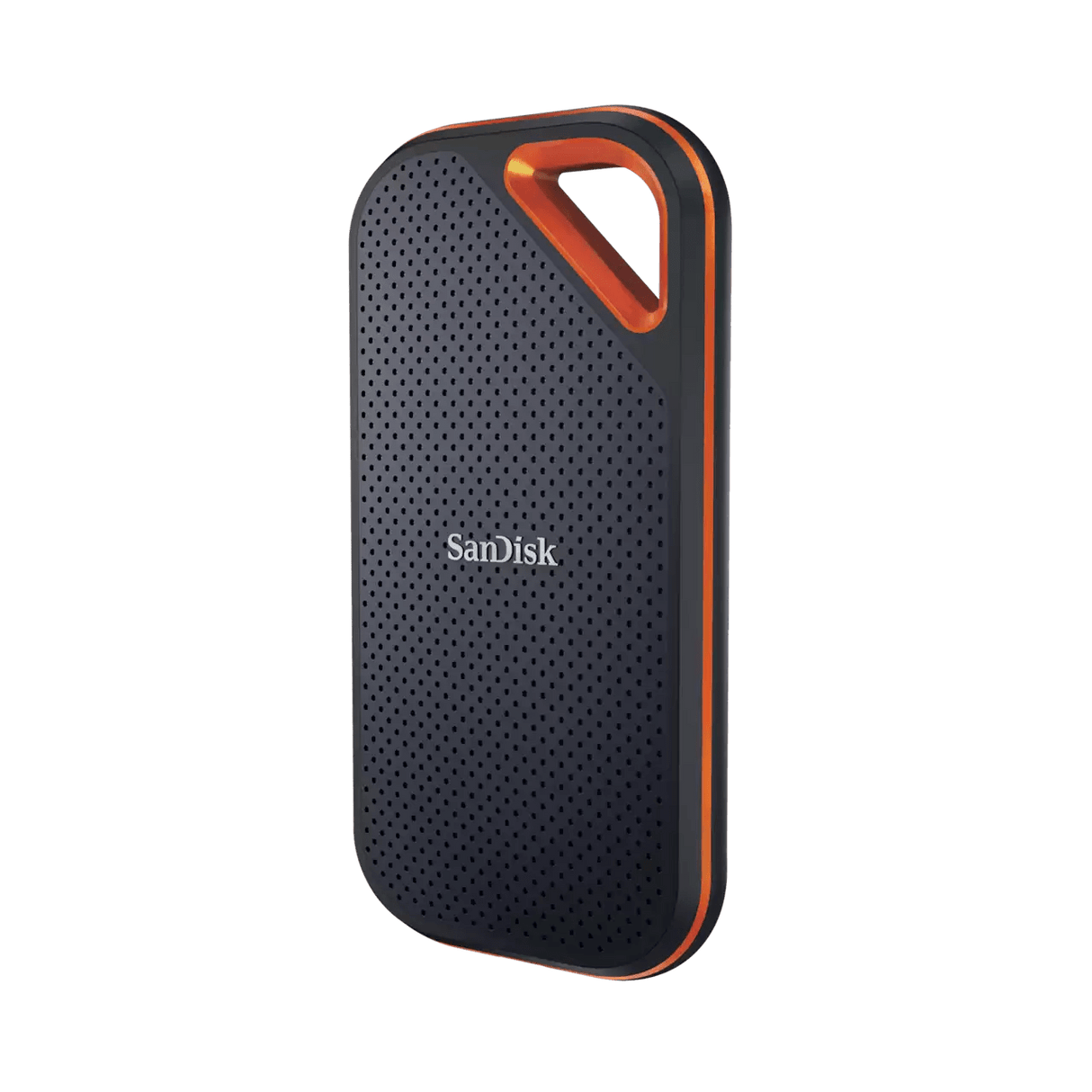 SanDisk 2TB E81 Extreme Pro Portable SSD (SDSSDE81 - 2T00 - G25) - Fever Electrics 電器熱網購平台