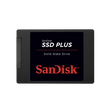 SanDisk 2TB SSD Plus 2.5" SATA3 固態硬盤 - Fever Electrics 電器熱網購平台