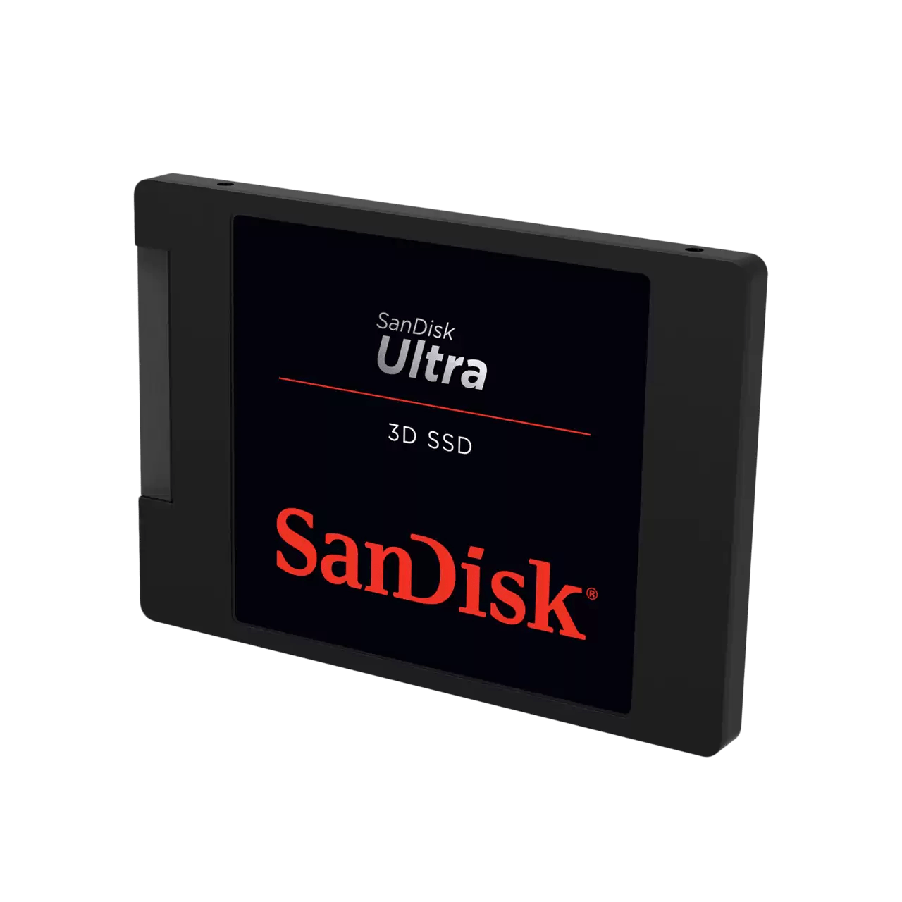 SanDisk 2TB Ultra 3D 2.5