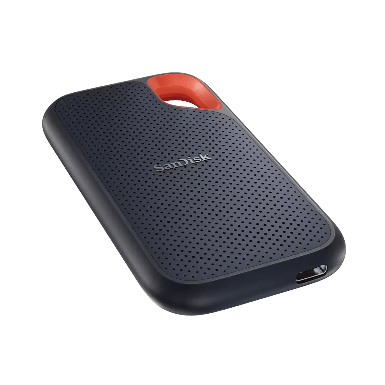 SanDisk 4TB E61 Extreme Portable SSD (SDSSDE61 - 4T00 - G25) - Fever Electrics 電器熱網購平台
