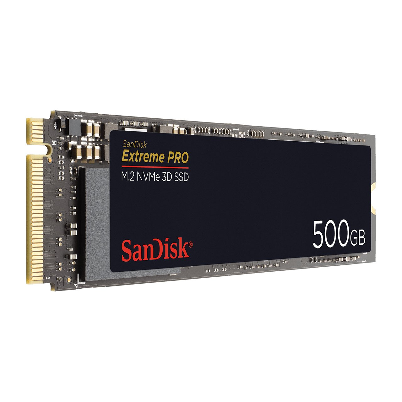 SanDisk 500GB Extreme PRO 2.5