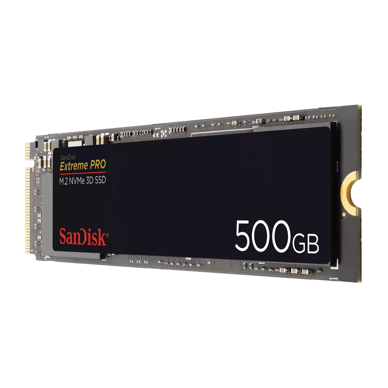 SanDisk 500GB Extreme PRO 2.5