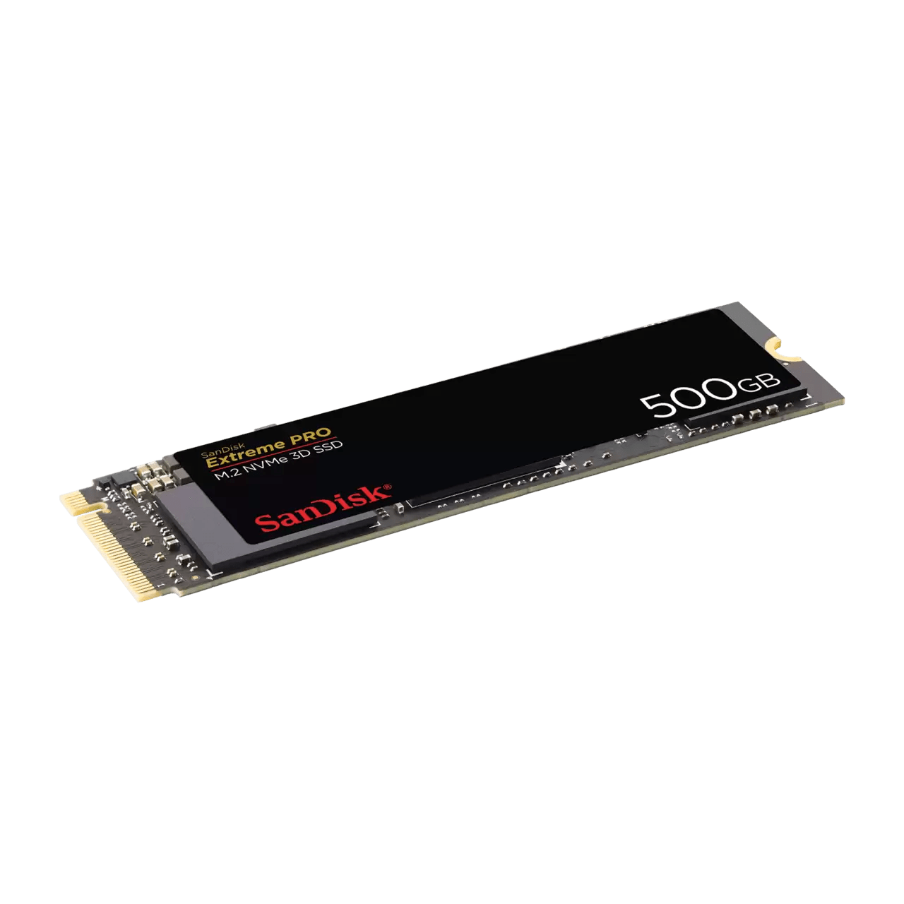 SanDisk 500GB Extreme PRO 2.5