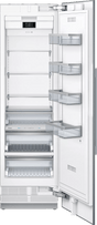 Siemens 西門子 CI24RP02 356L iQ700 嵌入式單門冷藏櫃 - Fever Electrics 電器熱網購平台