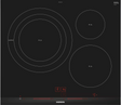Siemens 西門子 EH675LDC2E iQ300 三頭嵌入式電磁爐 - Fever Electrics 電器熱網購平台