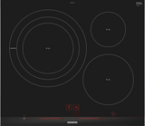 Siemens 西門子 EH675LDC2E iQ300 三頭嵌入式電磁爐 - Fever Electrics 電器熱網購平台