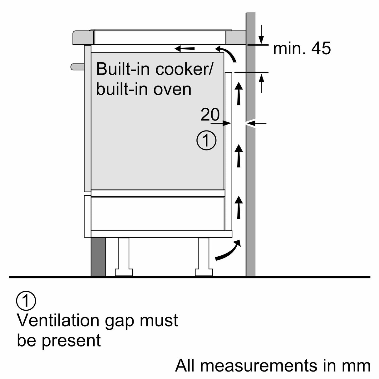 Siemens 西門子 EX675LYC1E iQ700 flexInduction 60cm 嵌入式電磁爐 - Fever Electrics 電器熱網購平台