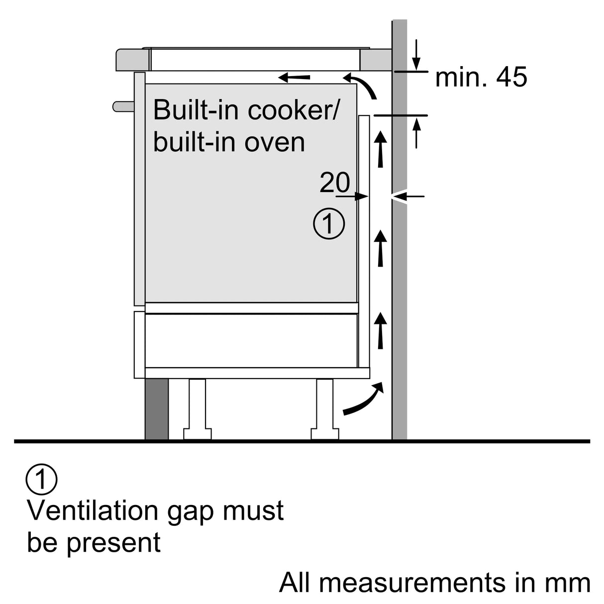 Siemens 西門子 EX675LYC1E iQ700 flexInduction 60cm 嵌入式電磁爐 - Fever Electrics 電器熱網購平台