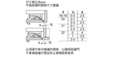 Siemens 西門子 GU15DAFF0G 98L iQ500 廚櫃底/嵌入式單門冷凍櫃 - Fever Electrics 電器熱網購平台