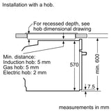 Siemens 西門子 HB533ABR0H iQ300 嵌入式焗爐 - Fever Electrics 電器熱網購平台