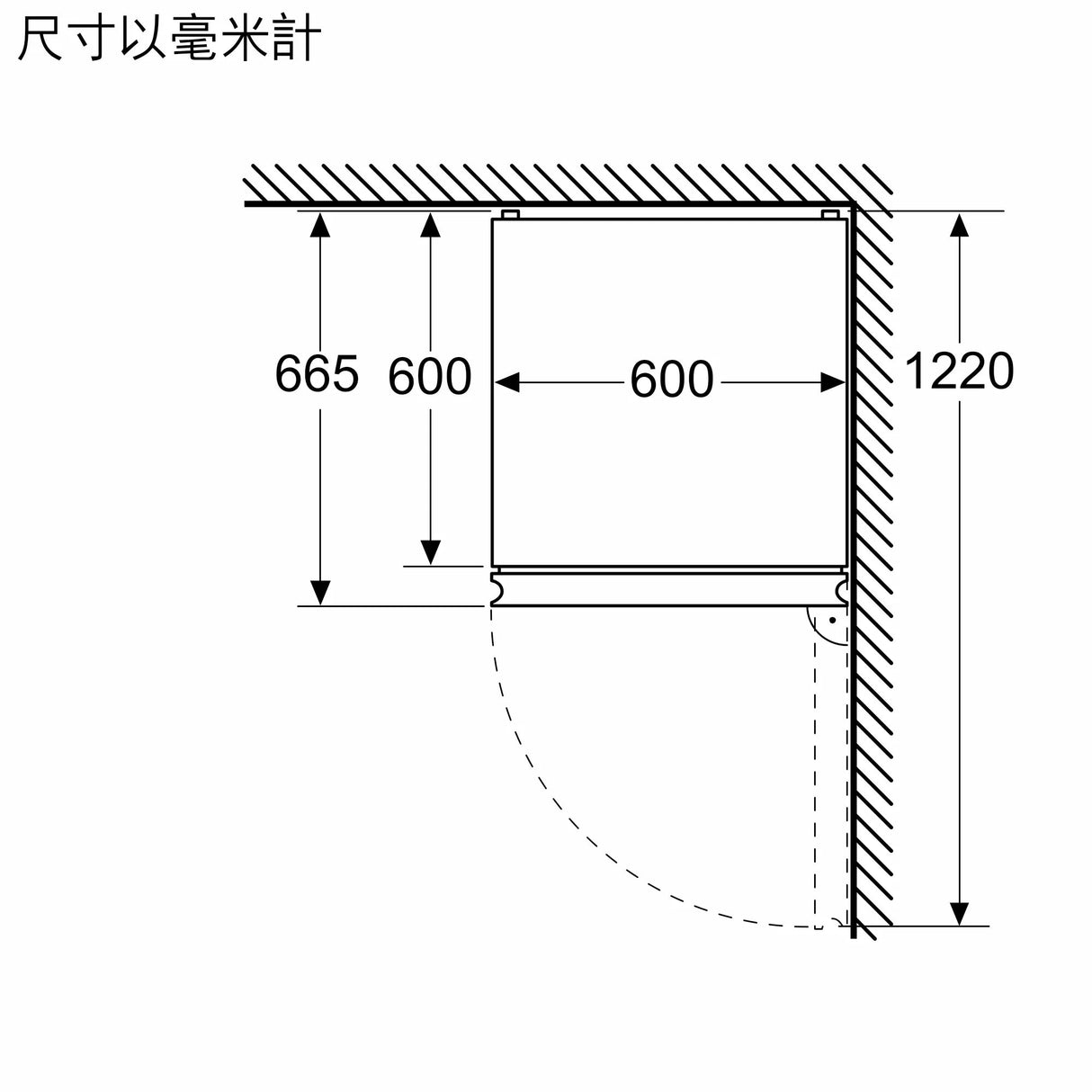 Siemens 西門子 KG36NXXDF 318L iQ300 無霜雙門雪櫃 (下置冰格) - Fever Electrics 電器熱網購平台