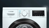 Siemens 西門子 WD14S460HK iQ300 8公斤洗/5公斤乾1400轉前置式洗衣乾衣機 - Fever Electrics 電器熱網購平台