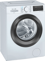 Siemens 西門子 WD14S4B0HK iQ300 8公斤洗/5公斤乾1400轉前置式洗衣乾衣機 (已飛頂) - Fever Electrics 電器熱網購平台