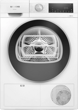 Siemens 西門子 WP30A2X0HK 8公斤 iQ300 冷凝式乾衣機 - Fever Electrics 電器熱網購平台