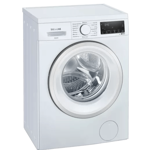 Siemens 西門子 WS14S467HK IQ300 7公斤1400轉 纖巧型前置式洗衣機 - Fever Electrics 電器熱網購平台