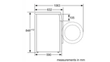 Siemens 西門子 WU12P269HK IQ500 9公斤1200轉前置式洗衣機 - Fever Electrics 電器熱網購平台