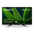 Sony 索尼 BRAVIA TV W830K Google 電視 - Fever Electrics 電器熱網購平台