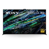 Sony 索尼 BRAVIA XR A95L Master Series 4K QD - OLED Google 電視 - Fever Electrics 電器熱網購平台