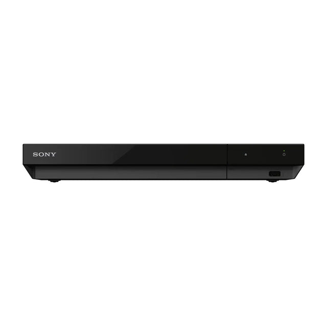 Sony 索尼 UBP - X700 4K Ultra HD Blu - ray™ 影碟播放器 - Fever Electrics 電器熱網購平台