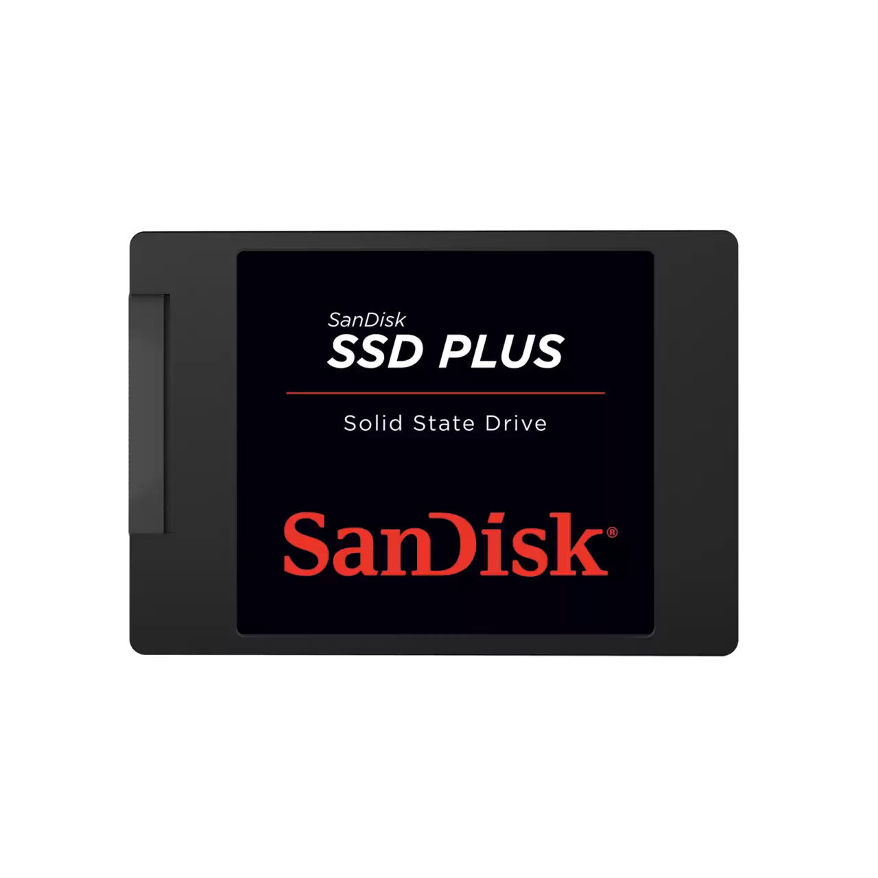 SanDisk 2TB SSD Plus 2.5