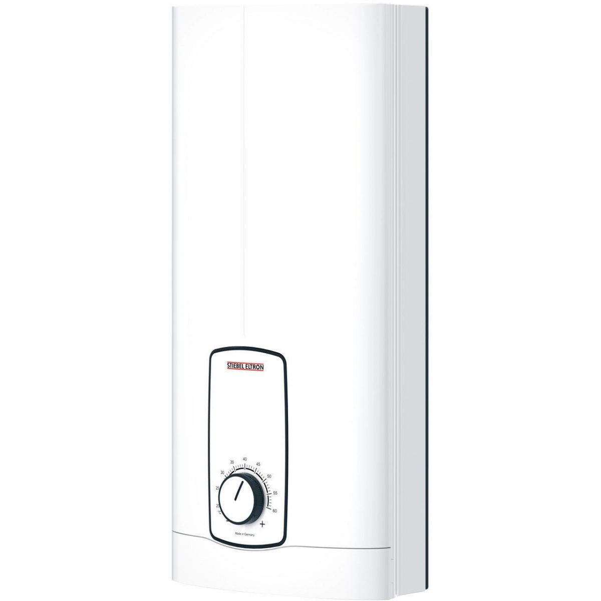 Stiebel Eltron 斯寶亞創 DHB 18/21/24 ST Trend 三相電子恆溫即熱式電熱水爐 - Fever Electrics 電器熱網購平台