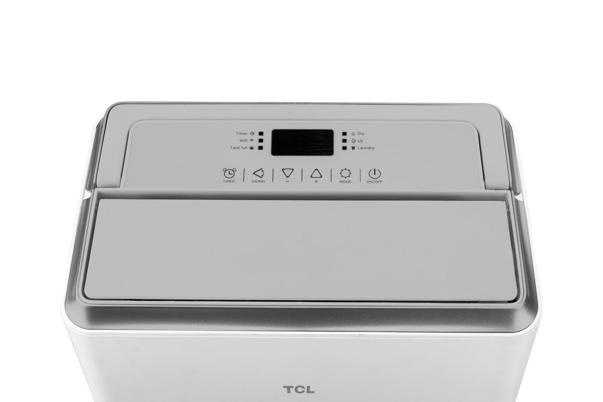 TCL DE26LE 25公升空氣淨化抽濕機 - Fever Electrics 電器熱網購平台