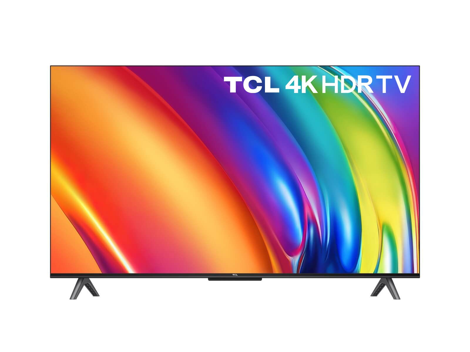 TCL P745 系列 4K Google 電視 - Fever Electrics 電器熱網購平台